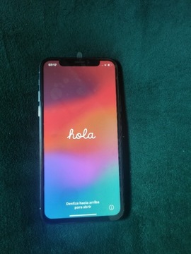 iPhone XS 64GB klasa B+