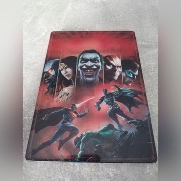 injustice steelbook 