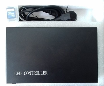 Kontroler H805TC sterownik do LED