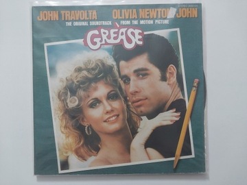 Grease - Soundtrack