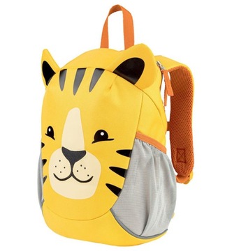 tygrysek plecak dla dziecka, plecaczek z tygrysem