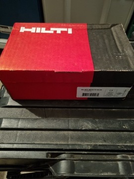 Kotwy Hilti M12x115 7 paczek