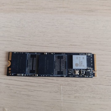 Hikvision e1000 512gb nvme 