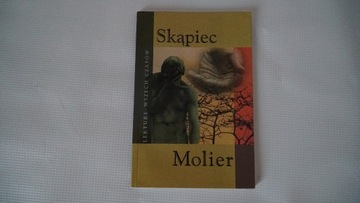 Skąpiec - Molier 