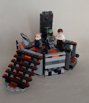 LEGO STAR WARS 75137