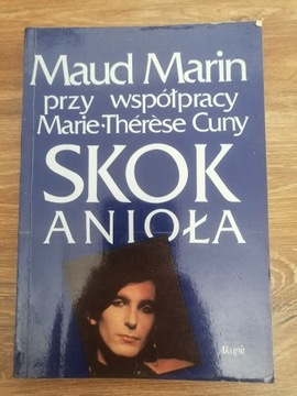 Maud Marin - "Skok anioła"