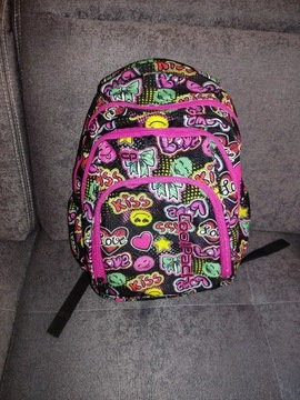 Tornister,plecak szkolny dla dziewczynki, Coolpack