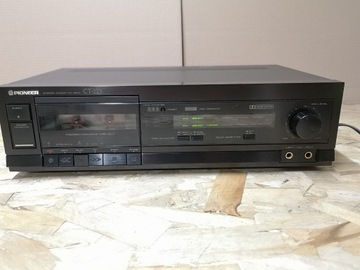 Magnetofon Pioneer CT-223