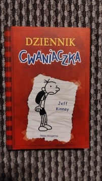 Dziennik Cwaniaczka 