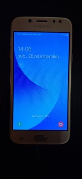 Smartfon Samsung Galaxy J5 2 GB / 16 GB na części