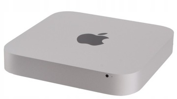 MAC mini i7 2,3 GHz , 16 GB RAM , 500 GB dysk