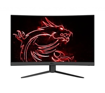 MSI Optix G27C4 27CALI 165HZ 1MS LATENCY