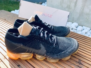 NIKE VAPORMAX AH8449-001 42 43 on jordan air max