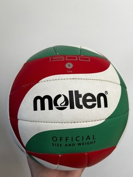 Piłka siatkowa Molten V5M1500 r. 5