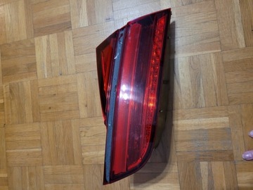 Lampa tył lewa  Audi A 8 D4 USA 4H0 945 093 J