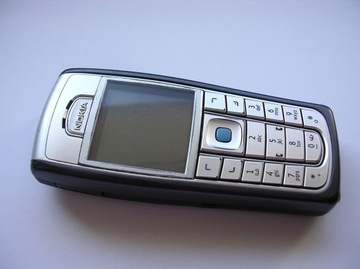 Nokia 6230 bez simlocka + ładowarka 