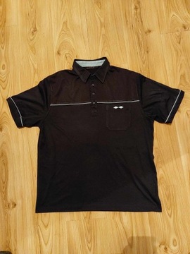 Koszulka Męska Avenue Polo rozmiar XL
