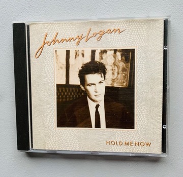 Johnny Logan - Hold Me Now oldies klasyka