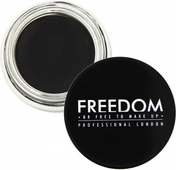 FREEDOM Eyebrow Pomade POMADA do Brwi GRANITE