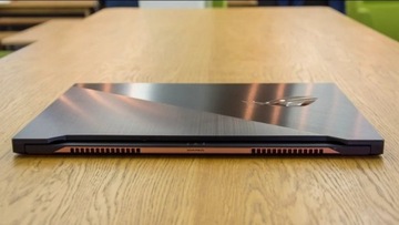 ASUS ROG Zephyrus S 17,3"/i7/16GB/1TB 240Hz 2070 S