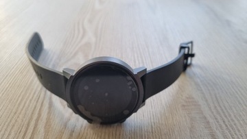 Smartwatch Ticwatch E3 Czarny