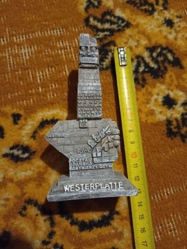 Westerplatte, pamiątka, souvenir