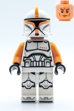 Lego Star Wars Clone Commander sw1146