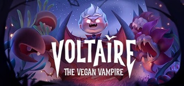 Voltaire The Vegan Vampire steam PC 