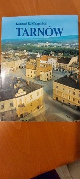 Album K.K. Czapliński Tarnów