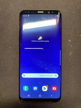 Samsung Galaxy S8