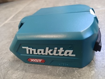 ADP001G adapter USB do Makita 40V