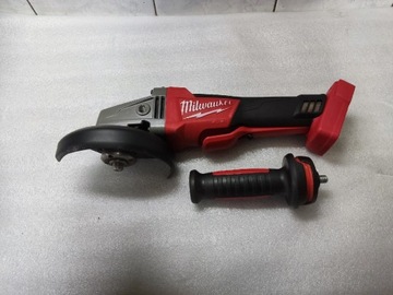 Szlifierka kątowa aku 18V Milwaukee M18 CAG125XPDB