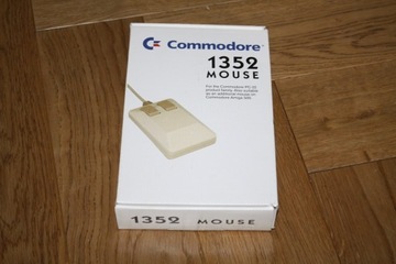 Commodore 1352 Myszka