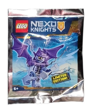 LEGO Nexo Knights Minifigure Polybag - Gargoyle #271716