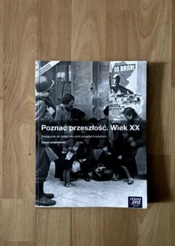 Książka -> Poznać przeszłość. Wiek XX - Nowa Era