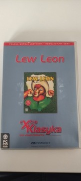 Lew Leon - gra PC - polska wersja