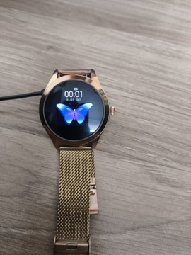 Smartwatch Rubicon 