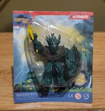 Schleich mini eldrador władca dżungli figurka