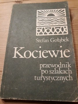 Kociewie   Stefan  Gołąbek