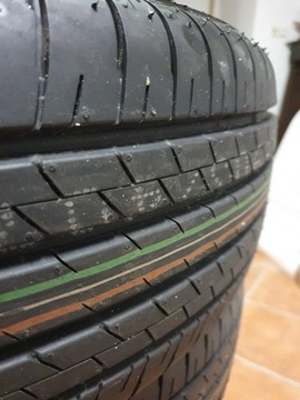 Opony Bridgestone alenza 225/60r18 h/L33 4szt