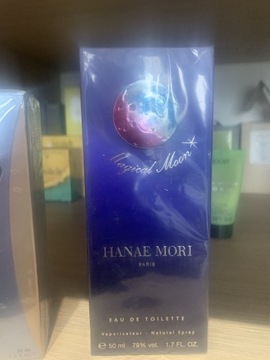 Hanae Mori Magical Moon 50ml
