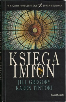 Księga imion