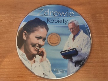 Zdrowie kobiety