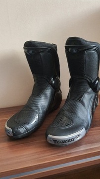 Buty Dainese Torque RS IN rozmiar EU 41