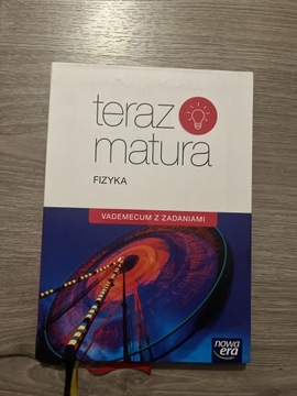 Teraz Matura Fizyka