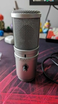 Mikrofon Superlux E205U (USB)