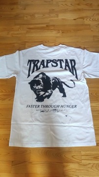 Koszulka T-Shirt Trapstar Panthera Tee 