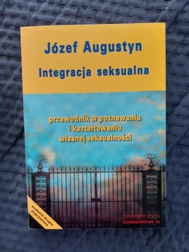 Integracja seksualna, Józef Augustyn