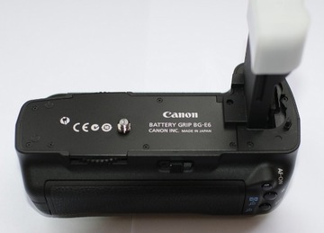 Grip Canon BG-E6 do Canon 5d Mark II