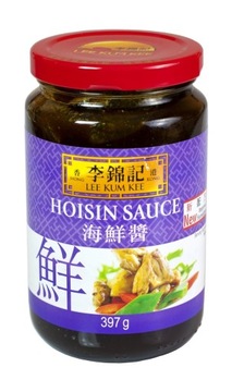 Sos Hoisin  397g